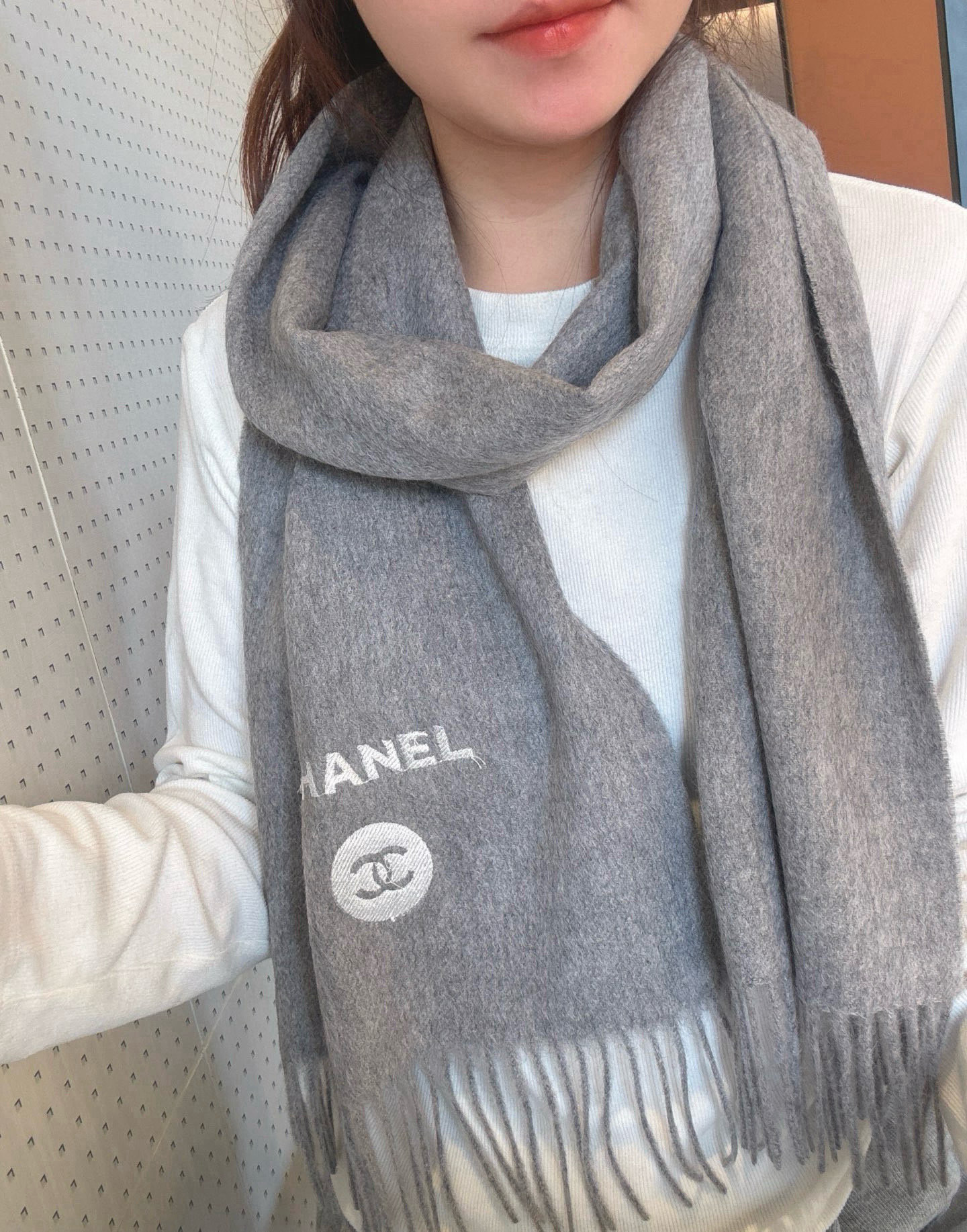 🆕 【重磅推荐❗️Chanel香粉必入款~高级感，名媛白富美必备❗️】拿到手你就懂我说的了，100%极品