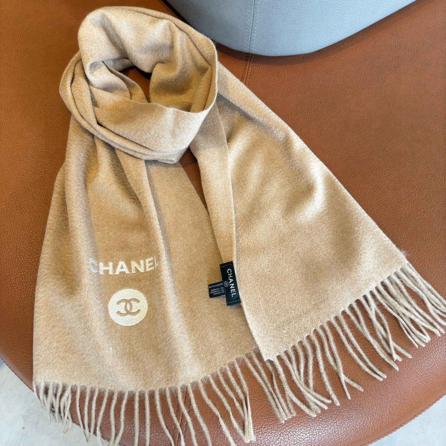 🆕 【重磅推荐❗️Chanel香粉必入款~高级感，名媛白富美必备❗️】拿到手你就懂我说的了，100%极品