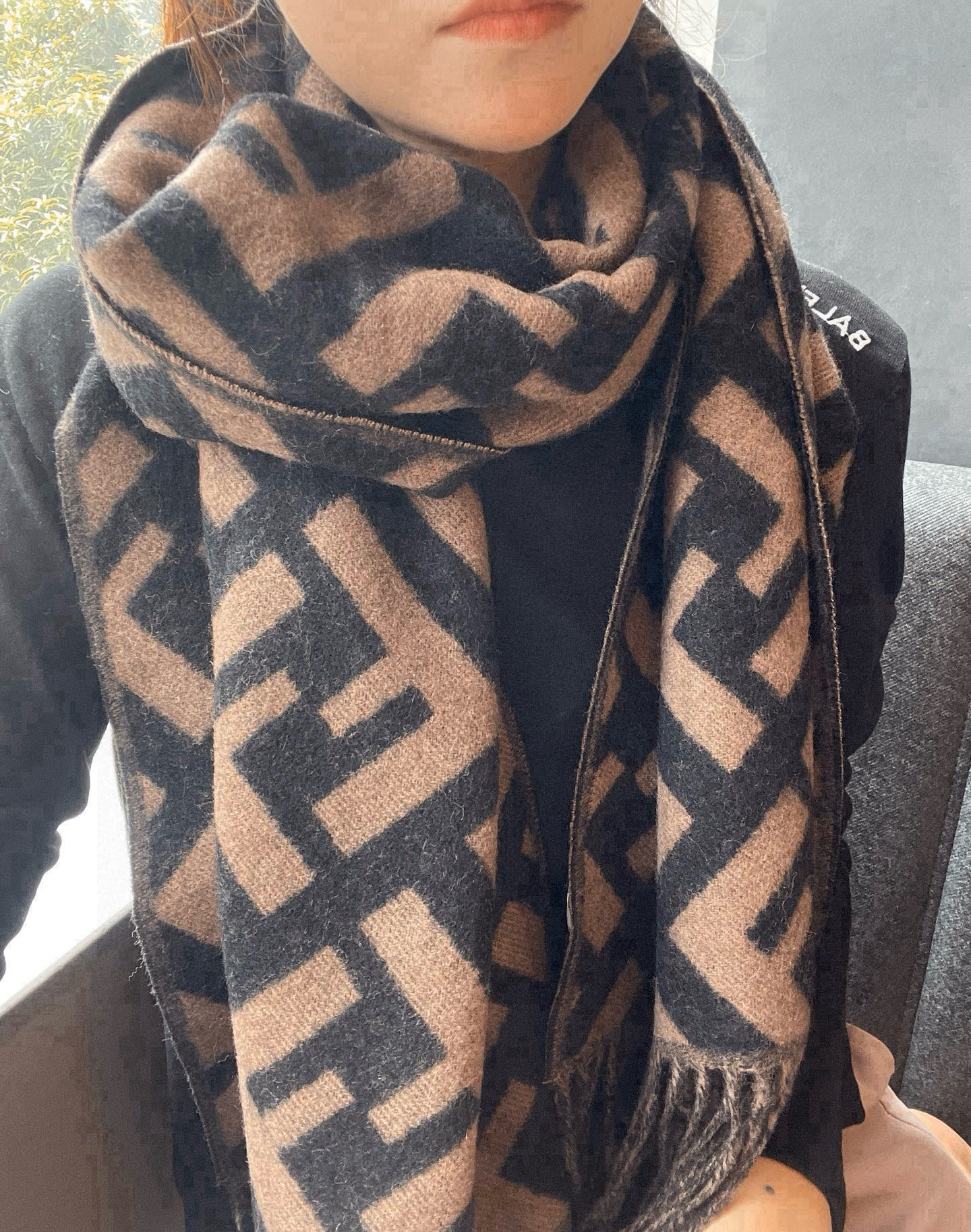 🆕 FENDI · 芬迪❗️最能碰撞出高级感❗️双F绝对是今年时尚圈最炙手可热的潮流风向标❗️最流行的老