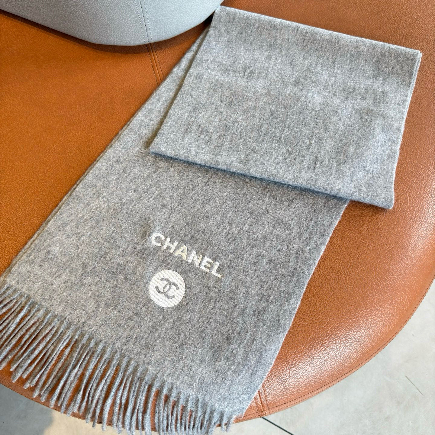 🆕 【重磅推荐❗️Chanel香粉必入款~高级感，名媛白富美必备❗️】拿到手你就懂我说的了，100%极品