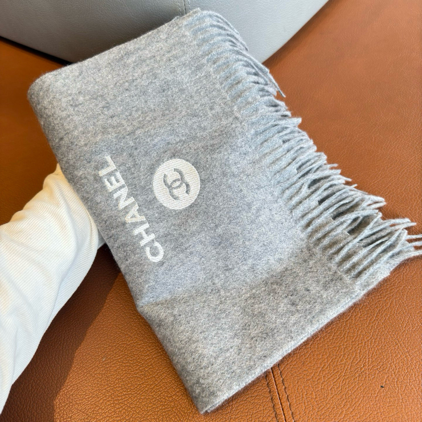 🆕 【重磅推荐❗️Chanel香粉必入款~高级感，名媛白富美必备❗️】拿到手你就懂我说的了，100%极品