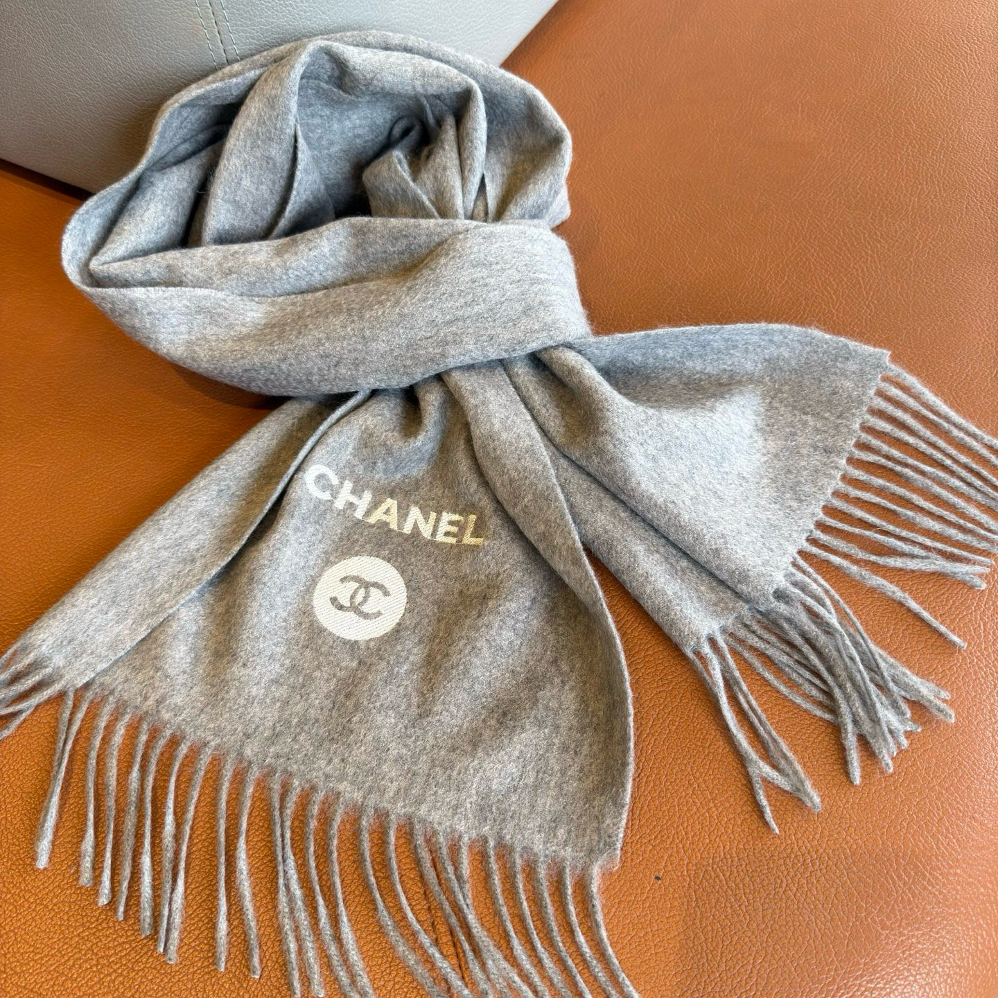 🆕 【重磅推荐❗️Chanel香粉必入款~高级感，名媛白富美必备❗️】拿到手你就懂我说的了，100%极品