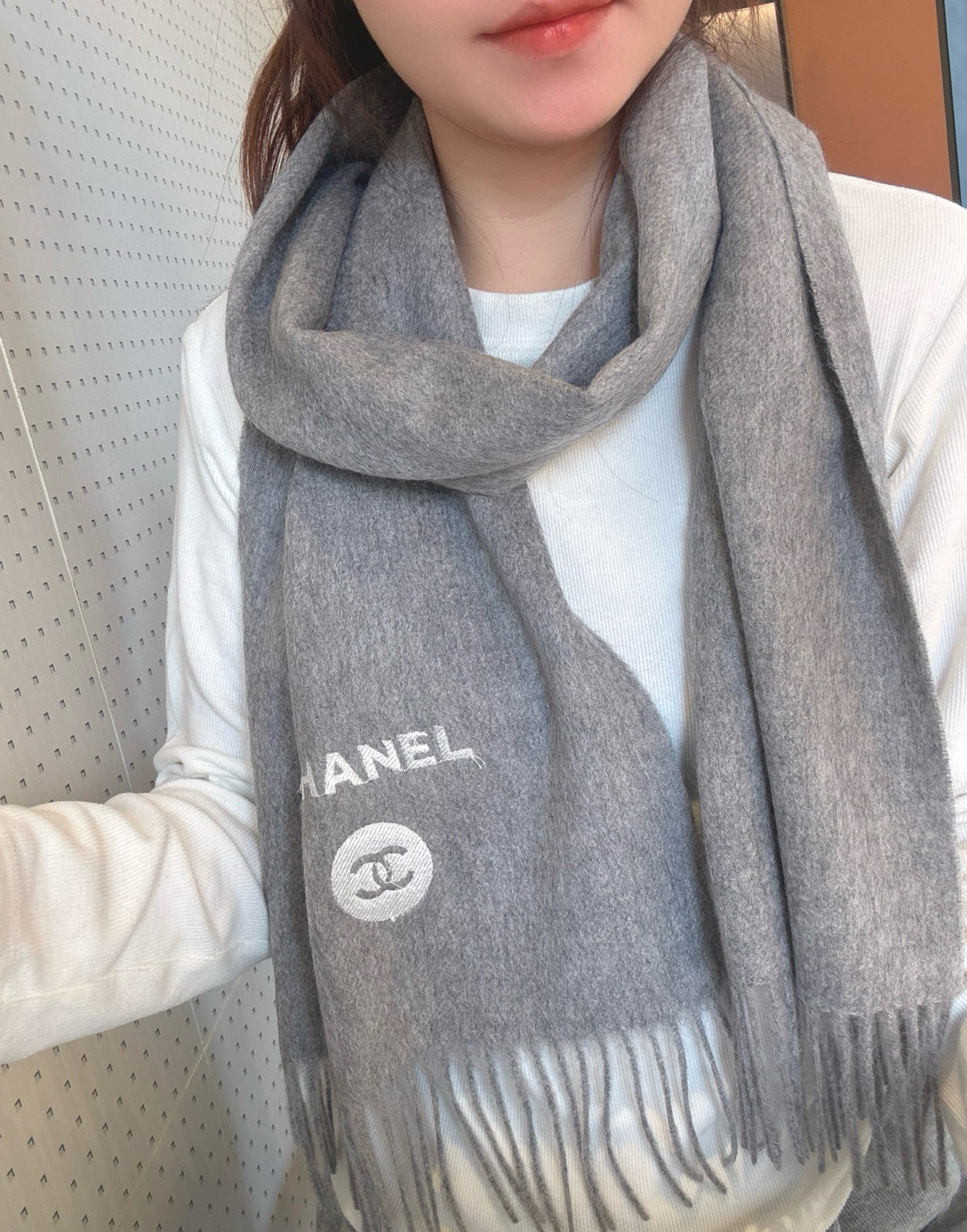 🆕 【重磅推荐❗️Chanel香粉必入款~高级感，名媛白富美必备❗️】拿到手你就懂我说的了，100%极品