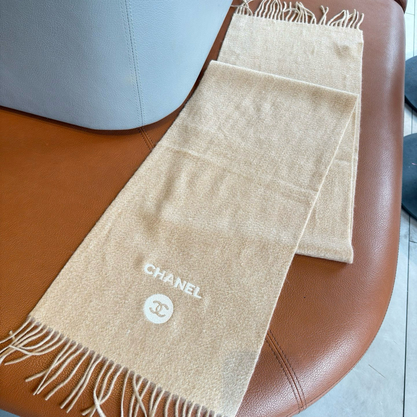 🆕 【重磅推荐❗️Chanel香粉必入款~高级感，名媛白富美必备❗️】拿到手你就懂我说的了，100%极品