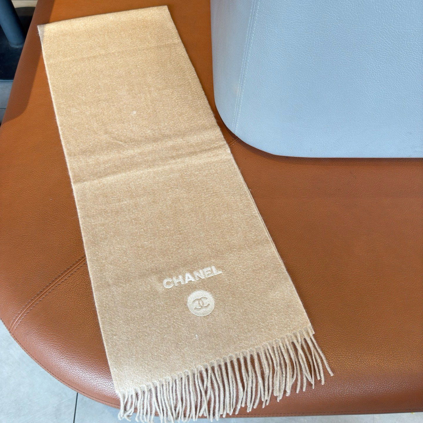 🆕 【重磅推荐❗️Chanel香粉必入款~高级感，名媛白富美必备❗️】拿到手你就懂我说的了，100%极品