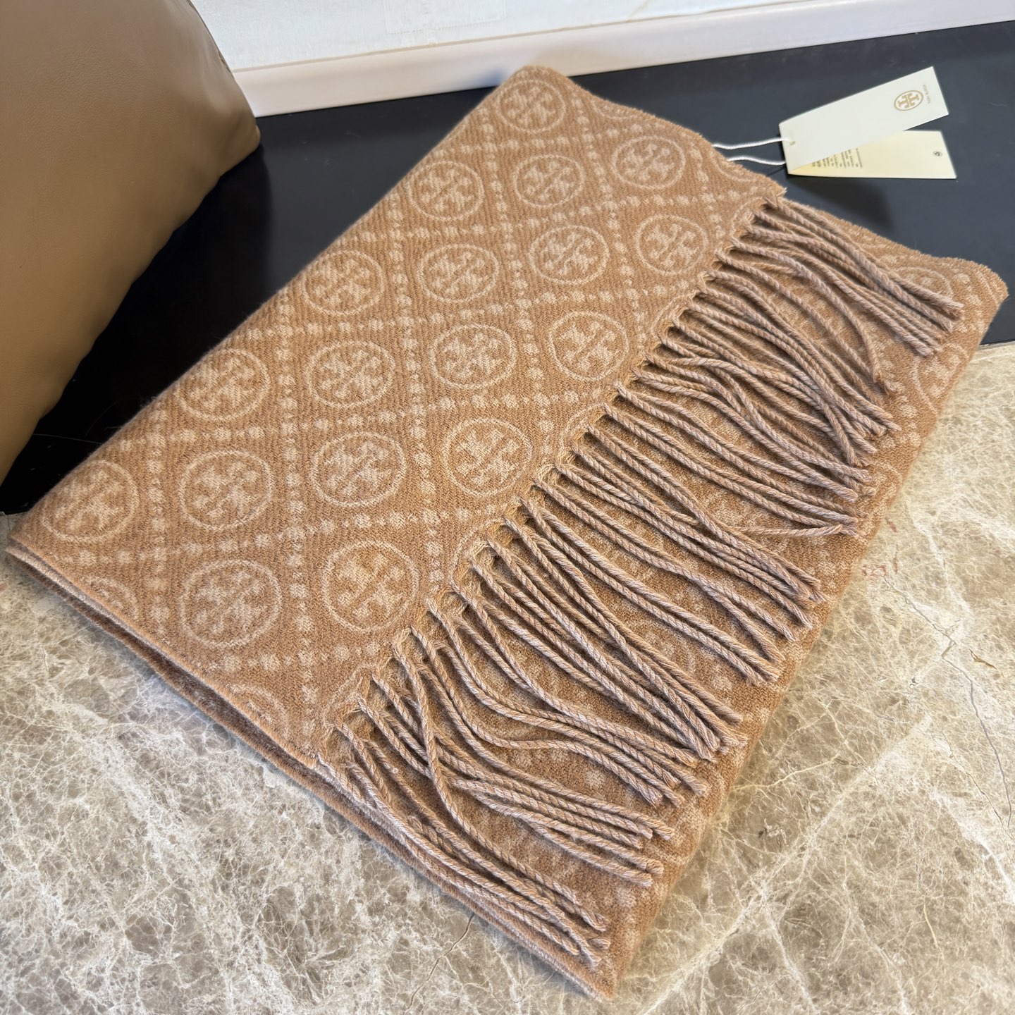 🆕【TORY BURCH · 托里伯奇】专柜同步上新❗️很幸运拿到這个品牌的东西，真的不多见，很少在国內