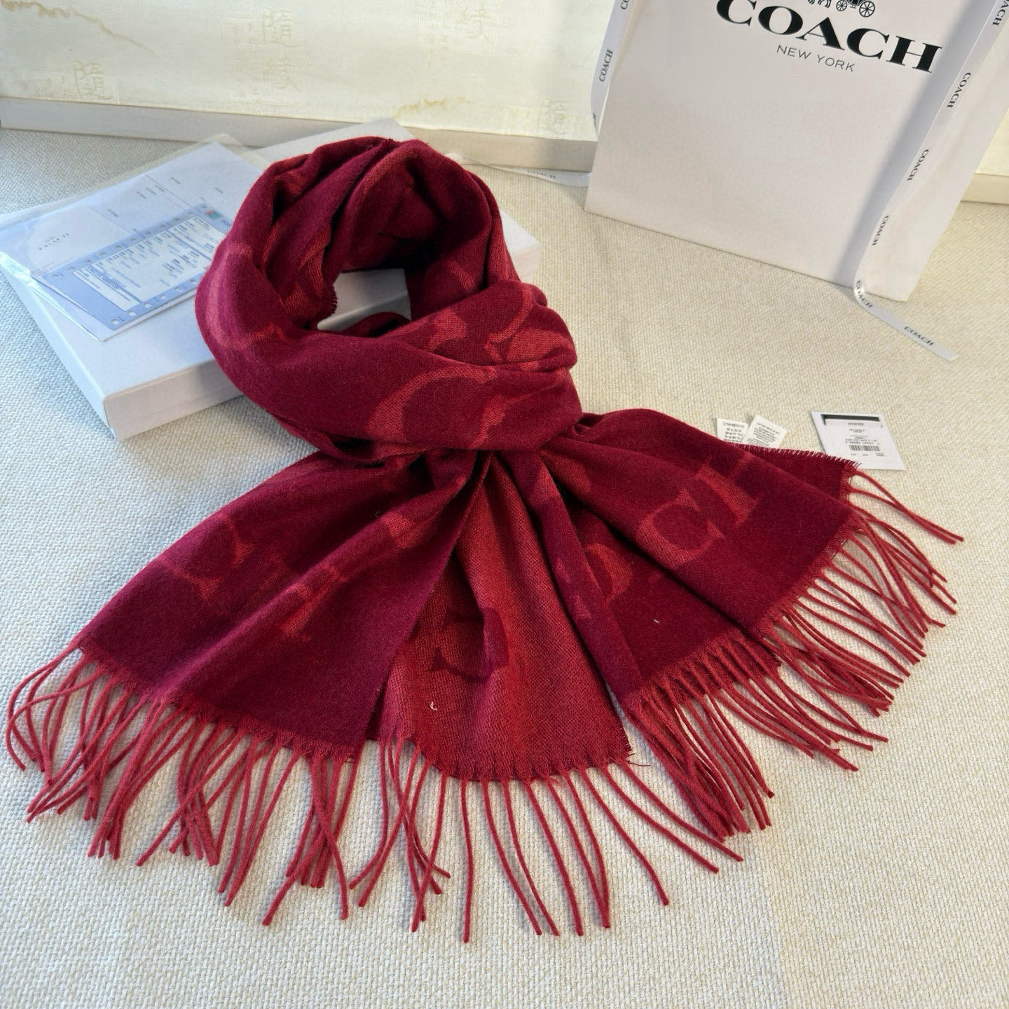 🆕【COCAH · 蔻驰经典斜纹字母】专柜都在抢货的节奏❗️【高端原版尾单全套辅料齐全】Coach经典斜