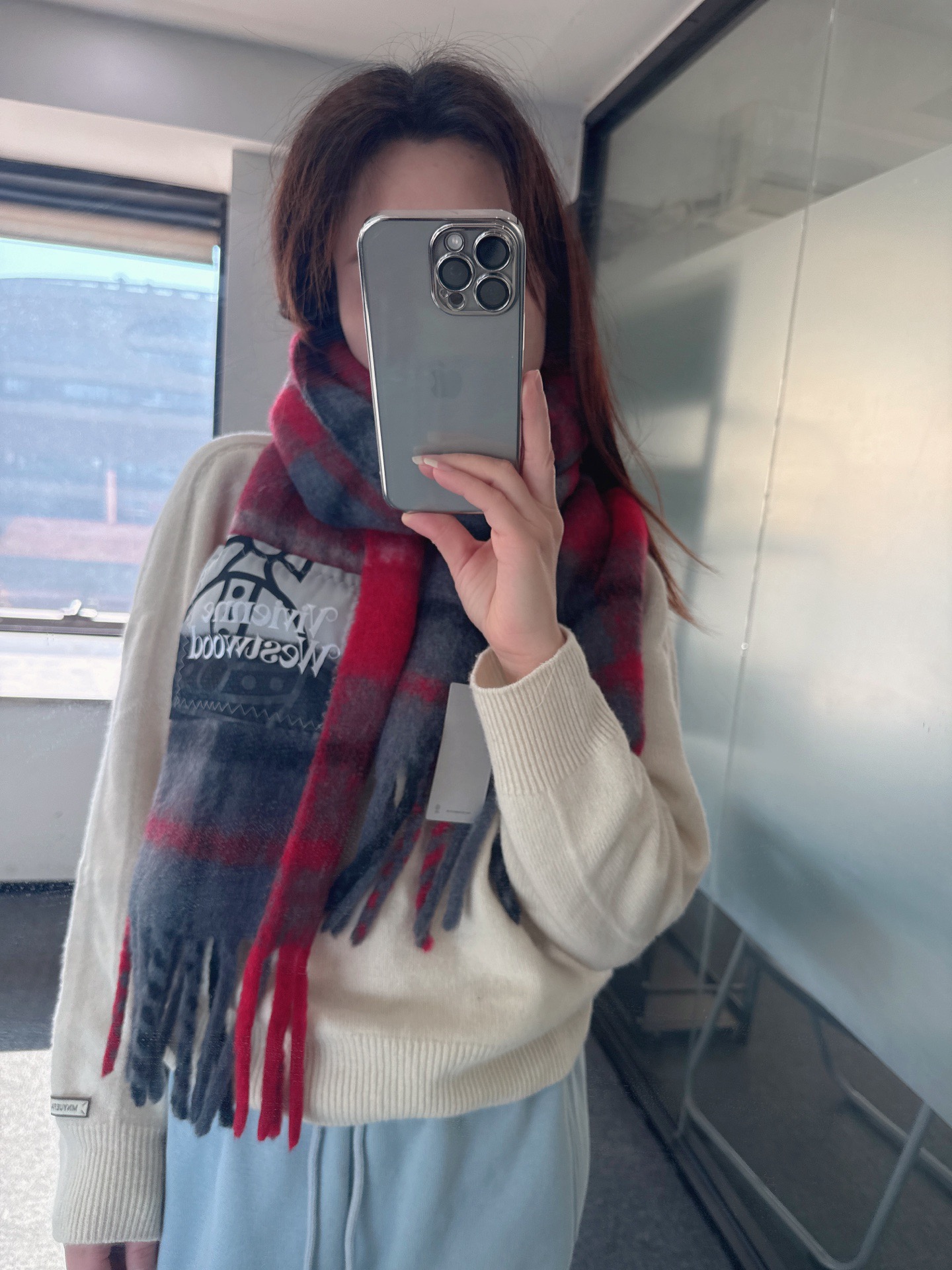 Vivienne Westwood 𝐖𝐞𝐬𝐭𝐰𝐨𝐨𝐝