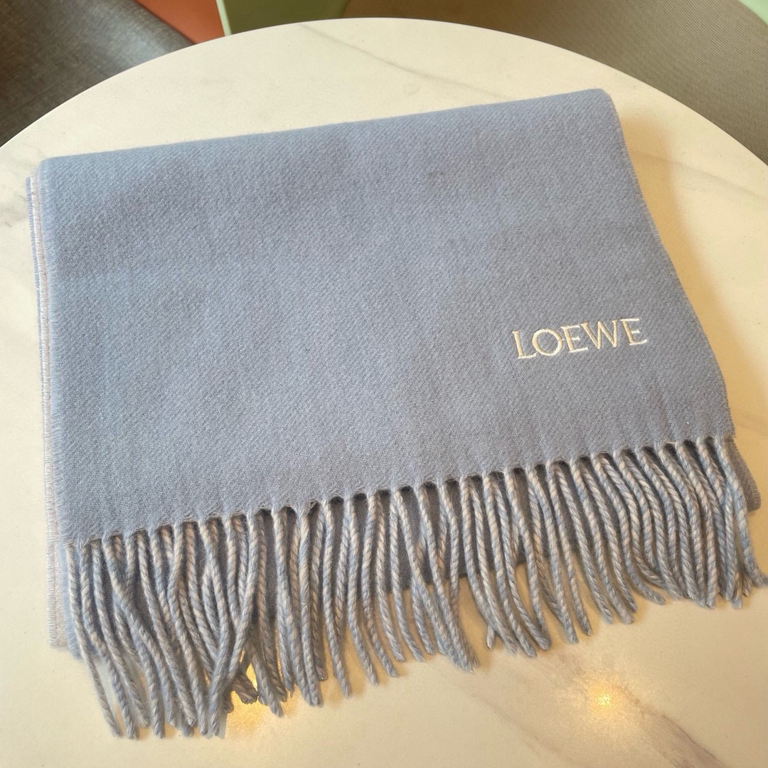 Loewe 全覆盖提花 Anagram