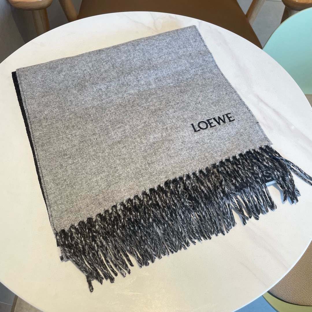 Loewe 全覆盖提花 Anagram