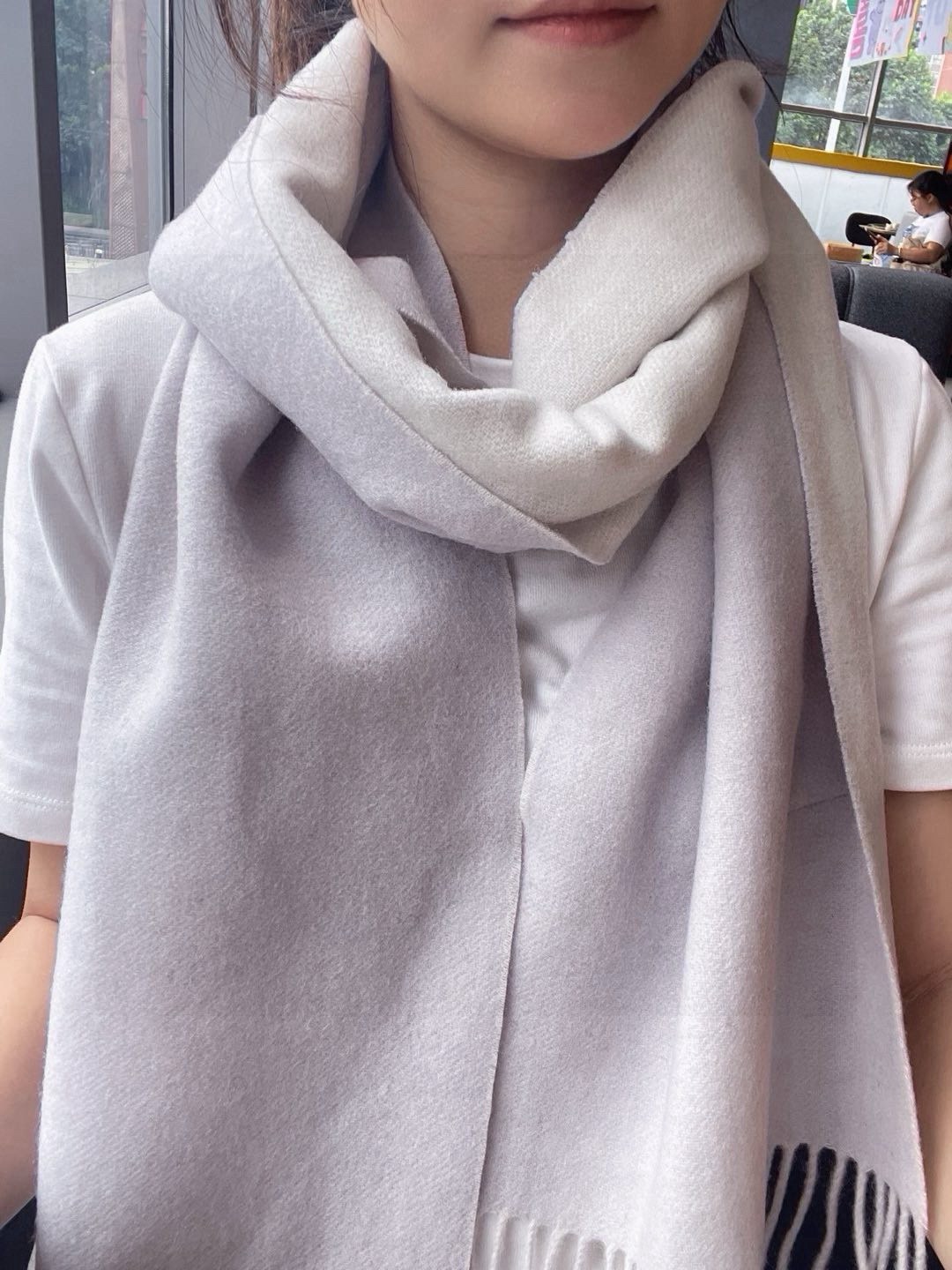 Loewe ▪▪ Loewe · 罗意威 难得一见的温柔配色 低调又不失优雅 重点推荐 双面配色