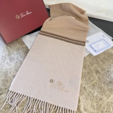 🆕Loro Piana · 诺悠翩雅❗️【贸易公司尾单,极品拼色小围巾】送人自留都太高大上了😍重磅上新,爆款爆款,出口意 🆕Loro Piana · 诺悠翩雅❗️【贸易公司尾单,极品拼色小围巾】送人自留都太高大上了😍重磅上新,爆款爆款,出口意