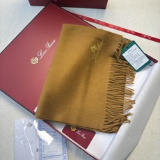 🆕Loro Piana · 诺悠翩雅秋冬新品❗️超级夯货 重磅来袭❗️【极品山羊绒小围巾】送人自留都太高大上了😍重磅上新 🆕Loro Piana · 诺悠翩雅秋冬新品❗️超级夯货 重磅来袭❗️【极品山羊绒小围巾】送人自留都太高大上了😍重磅上新