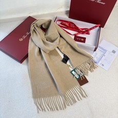 🆕Loro Piana · 诺悠翩雅秋冬新品❗️超级夯货 重磅来袭❗️【极品山羊绒小围巾】送人自留都太高大上了😍重磅上新 🆕Loro Piana · 诺悠翩雅秋冬新品❗️超级夯货 重磅来袭❗️【极品山羊绒小围巾】送人自留都太高大上了😍重磅上新