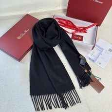 🆕Loro Piana · 诺悠翩雅秋冬新品❗️超级夯货 重磅来袭❗️【极品山羊绒小围巾】送人自留都太高大上了😍重磅上新 🆕Loro Piana · 诺悠翩雅秋冬新品❗️超级夯货 重磅来袭❗️【极品山羊绒小围巾】送人自留都太高大上了😍重磅上新