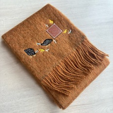 🆕Loewe · 罗意威和日本陶瓷艺术家SunaFujita联名绝美冰川蓝配上小企鹅和潜水员像在海洋里畅游,童趣十足,太 🆕Loewe · 罗意威和日本陶瓷艺术家SunaFujita联名绝美冰川蓝配上小企鹅和潜水员像在海洋里畅游,童趣十足,太
