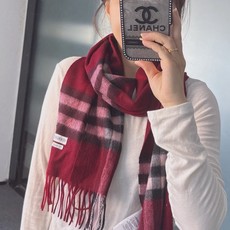 🆕【纯羊绒芯片版】Burberry · 巴宝莉经典万年格子❗️老款新作,最新官网全套辅料❗️HK🇭🇰外贸公司的尾单,质量 🆕【纯羊绒芯片版】Burberry · 巴宝莉经典万年格子❗️老款新作,最新官网全套辅料❗️HK🇭🇰外贸公司的尾单,质量