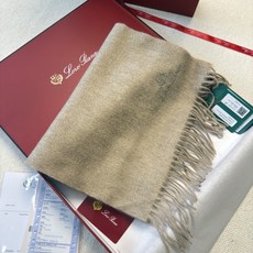 🆕Loro Piana · 诺悠翩雅秋冬新品❗️超级夯货 重磅来袭❗️【极品山羊绒小围巾】送人自留都太高大上了😍重磅上新 🆕Loro Piana · 诺悠翩雅秋冬新品❗️超级夯货 重磅来袭❗️【极品山羊绒小围巾】送人自留都太高大上了😍重磅上新