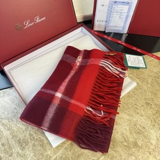 🆕Loro Piana · 诺悠翩雅秋冬新品❗️【极品山羊绒水波纹格纹围巾】送人自留都太高大上了😍重磅上新,爆款爆款,渠 🆕Loro Piana · 诺悠翩雅秋冬新品❗️【极品山羊绒水波纹格纹围巾】送人自留都太高大上了😍重磅上新,爆款爆款,渠