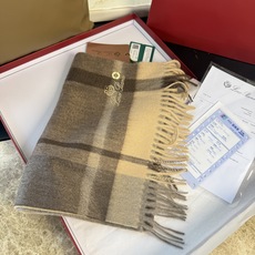 🆕Loro Piana · 诺悠翩雅秋冬新品❗️【极品山羊绒水波纹格纹围巾】送人自留都太高大上了😍重磅上新,爆款爆款,渠 🆕Loro Piana · 诺悠翩雅秋冬新品❗️【极品山羊绒水波纹格纹围巾】送人自留都太高大上了😍重磅上新,爆款爆款,渠