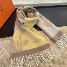 🆕 【▪Hermes · 爱马仕提花围巾,精致的温柔配色,超级迷恋❗️气质低调恬静又不失优雅❗️】重点推荐❗️高级舒适时 🆕 【▪Hermes · 爱马仕提花围巾,精致的温柔配色,超级迷恋❗️气质低调恬静又不失优雅❗️】重点推荐❗️高级舒适时