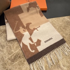 🆕 【▪Hermes · 爱马仕提花围巾,精致的温柔配色,超级迷恋❗️气质低调恬静又不失优雅❗️】重点推荐❗️高级舒适时 🆕 【▪Hermes · 爱马仕提花围巾,精致的温柔配色,超级迷恋❗️气质低调恬静又不失优雅❗️】重点推荐❗️高级舒适时