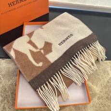 🆕 【▪Hermes · 爱马仕提花围巾,精致的温柔配色,超级迷恋❗️气质低调恬静又不失优雅❗️】重点推荐❗️高级舒适时 🆕 【▪Hermes · 爱马仕提花围巾,精致的温柔配色,超级迷恋❗️气质低调恬静又不失优雅❗️】重点推荐❗️高级舒适时
