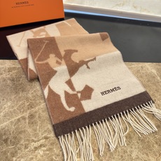 🆕 【▪Hermes · 爱马仕提花围巾,精致的温柔配色,超级迷恋❗️气质低调恬静又不失优雅❗️】重点推荐❗️高级舒适时 🆕 【▪Hermes · 爱马仕提花围巾,精致的温柔配色,超级迷恋❗️气质低调恬静又不失优雅❗️】重点推荐❗️高级舒适时