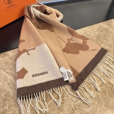 🆕 【▪Hermes · 爱马仕提花围巾,精致的温柔配色,超级迷恋❗️气质低调恬静又不失优雅❗️】重点推荐❗️高级舒适时 🆕 【▪Hermes · 爱马仕提花围巾,精致的温柔配色,超级迷恋❗️气质低调恬静又不失优雅❗️】重点推荐❗️高级舒适时