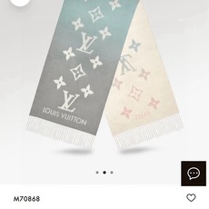 🆕Louis Vuitton · REYKJAVIK GRADIENT渐变羊绒围巾❗️【全品相订单,每个颜色都对应官网型 🆕Louis Vuitton · REYKJAVIK GRADIENT渐变羊绒围巾❗️【全品相订单,每个颜色都对应官网型