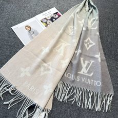🆕Louis Vuitton · REYKJAVIK GRADIENT渐变羊绒围巾❗️【全品相订单,每个颜色都对应官网型 🆕Louis Vuitton · REYKJAVIK GRADIENT渐变羊绒围巾❗️【全品相订单,每个颜色都对应官网型
