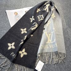 🆕Louis Vuitton · REYKJAVIK GRADIENT渐变羊绒围巾❗️【全品相订单,每个颜色都对应官网型 🆕Louis Vuitton · REYKJAVIK GRADIENT渐变羊绒围巾❗️【全品相订单,每个颜色都对应官网型