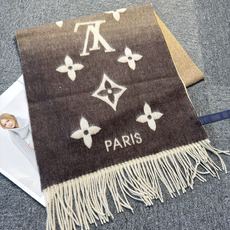 🆕Louis Vuitton · REYKJAVIK GRADIENT渐变羊绒围巾❗️【全品相订单,每个颜色都对应官网型 🆕Louis Vuitton · REYKJAVIK GRADIENT渐变羊绒围巾❗️【全品相订单,每个颜色都对应官网型