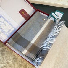 🆕Loro Piana · 诺悠翩雅秋冬新品❗️【极品山羊绒水波纹格纹围巾】送人自留都太高大上了😍重磅上新,爆款爆款,渠 🆕Loro Piana · 诺悠翩雅秋冬新品❗️【极品山羊绒水波纹格纹围巾】送人自留都太高大上了😍重磅上新,爆款爆款,渠