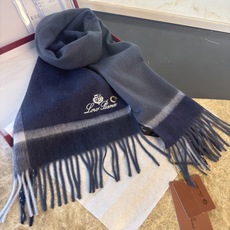 🆕Loro Piana · 诺悠翩雅秋冬新品❗️【极品山羊绒水波纹格纹围巾】送人自留都太高大上了😍重磅上新,爆款爆款,渠 🆕Loro Piana · 诺悠翩雅秋冬新品❗️【极品山羊绒水波纹格纹围巾】送人自留都太高大上了😍重磅上新,爆款爆款,渠