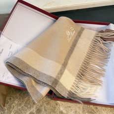 🆕Loro Piana · 诺悠翩雅秋冬新品❗️【极品山羊绒水波纹格纹围巾】送人自留都太高大上了😍重磅上新,爆款爆款,渠 🆕Loro Piana · 诺悠翩雅秋冬新品❗️【极品山羊绒水波纹格纹围巾】送人自留都太高大上了😍重磅上新,爆款爆款,渠