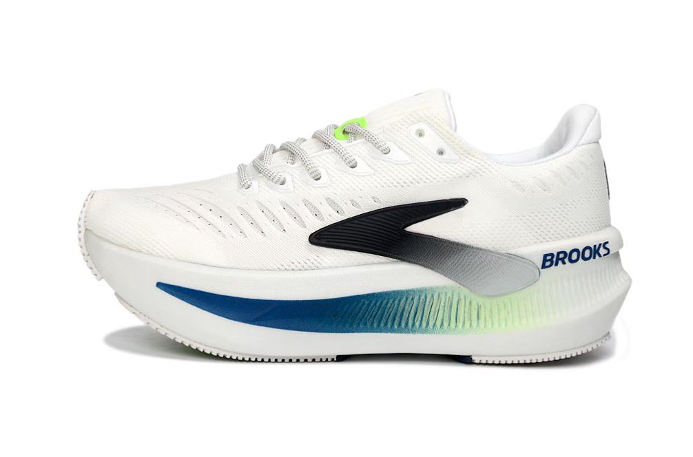 布鲁克斯 超级甘油2代 Brooks Glycerin MAX 2 36-45带半码,陆续出齐