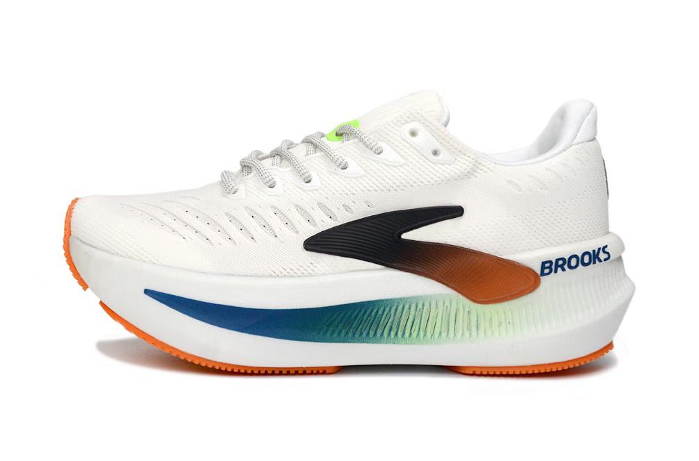 布鲁克斯 超级甘油2代 Brooks Glycerin MAX 2 36-45带半码,陆续出齐