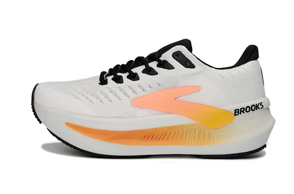 布鲁克斯 超级甘油2代 Brooks Glycerin MAX 2 36-45带半码,陆续出齐