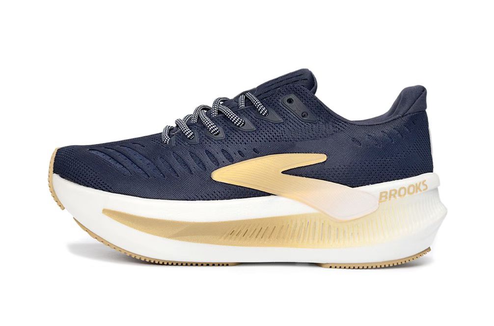 布鲁克斯 超级甘油2代 Brooks Glycerin MAX 2 36-45带半码,陆续出齐