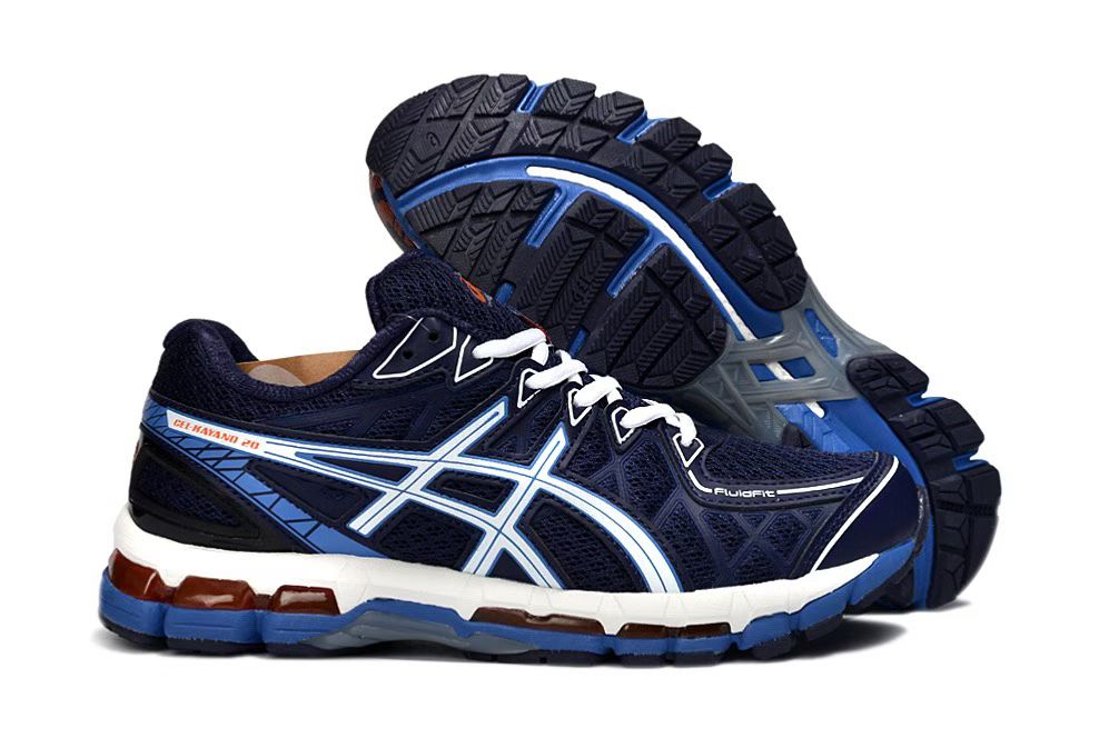 💰 150
公司级2418 Bodega x Gel-Kayano20新配色