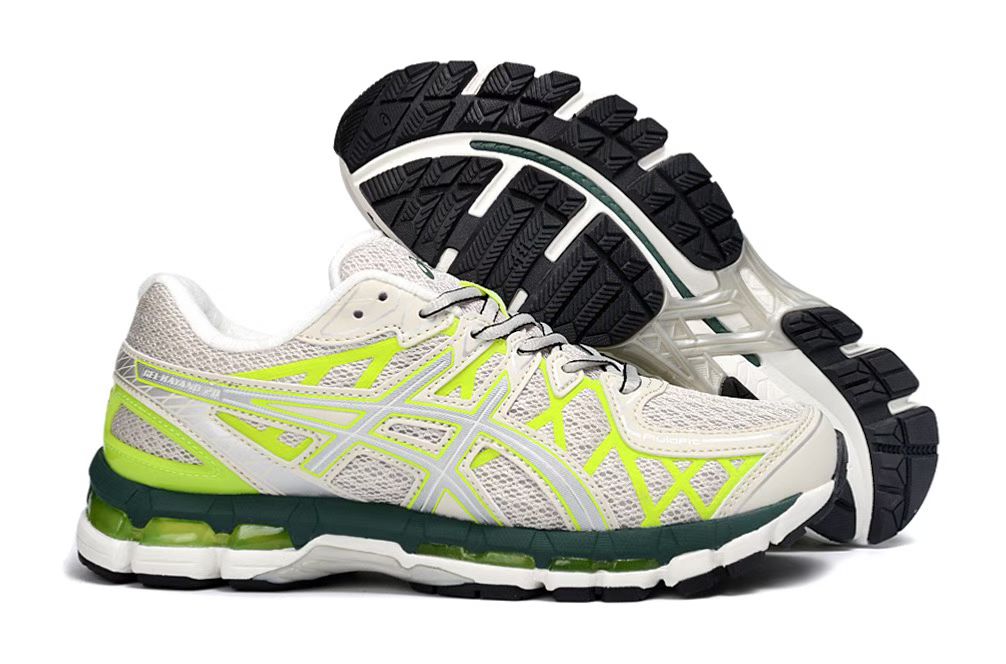 💰 150
公司级2418 Bodega x Gel-Kayano20新配色