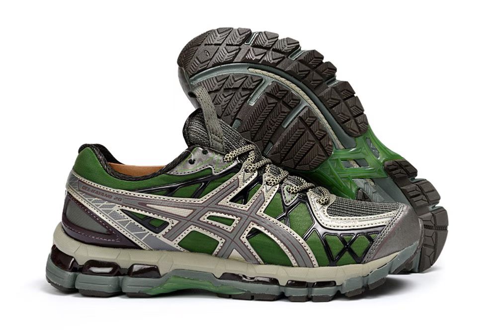 💰 150
公司级2418 Bodega x Gel-Kayano20新配色