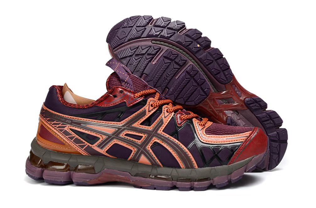 💰 150
公司级2418 Bodega x Gel-Kayano20新配色