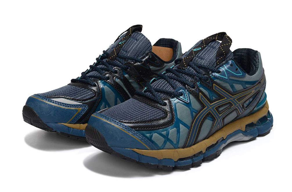 💰 150
公司级2418 Bodega x Gel-Kayano20新配色