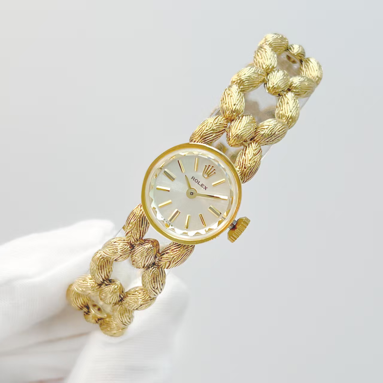 Rolex（劳力士） Style Watches Lookbook Reference image 2