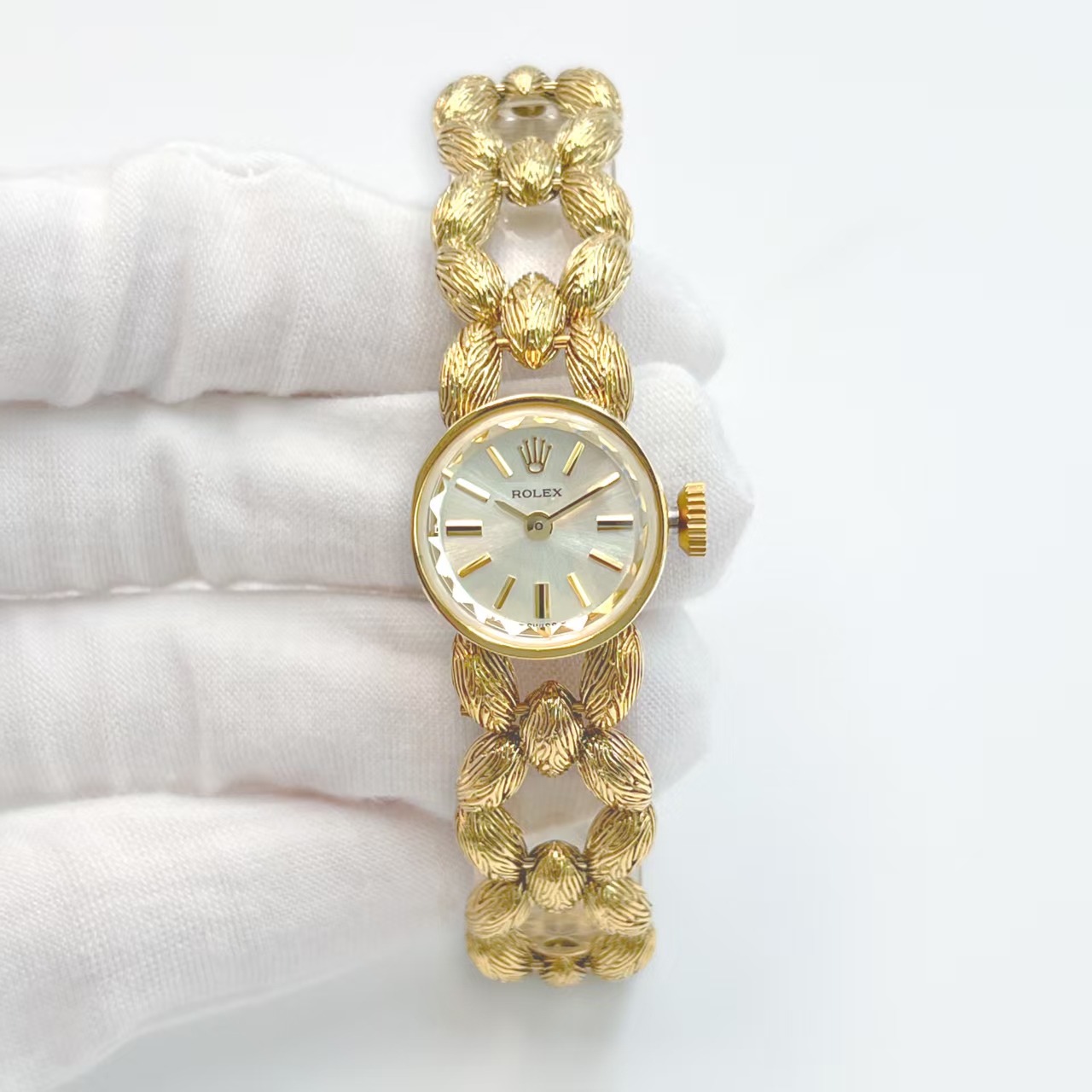 Rolex（劳力士） Style Watches Lookbook Reference image 1