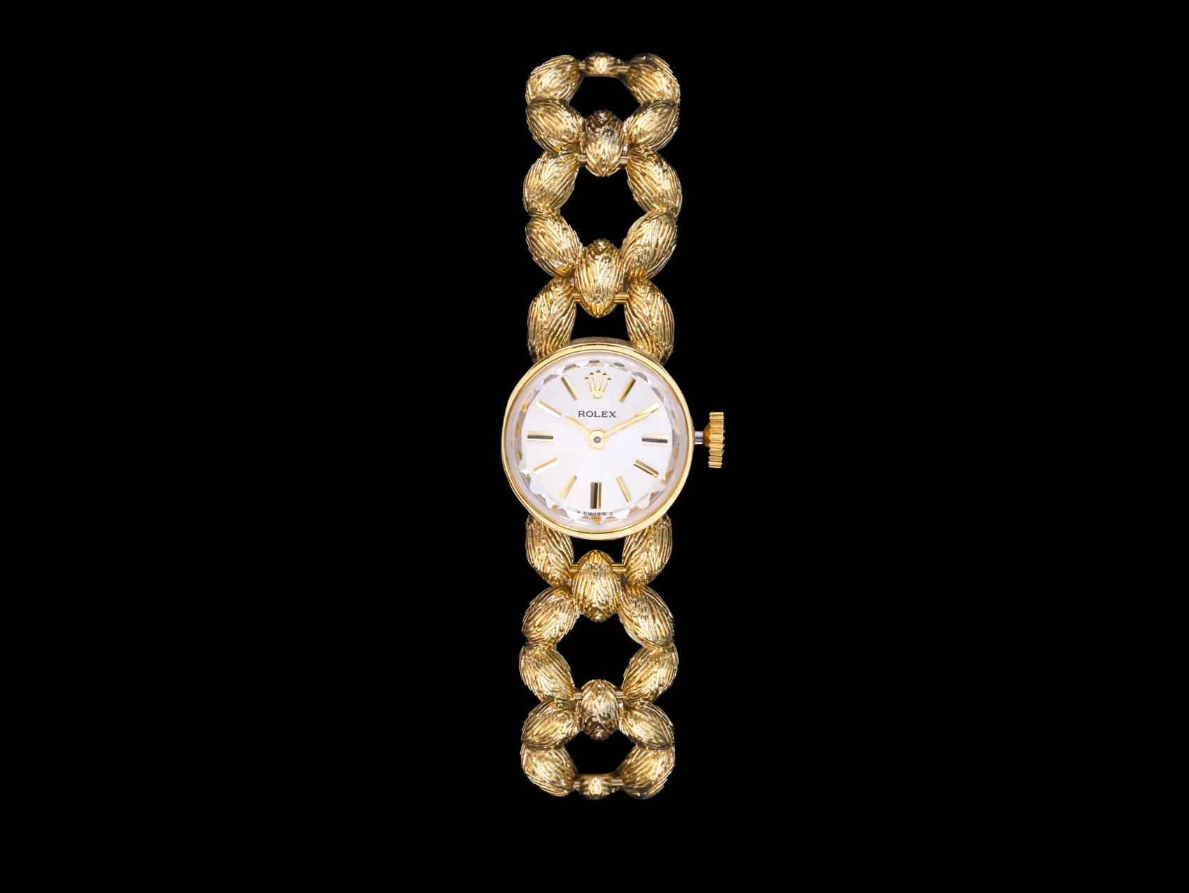 Rolex Style Watches Watches Watches detail image 6 from source 765322