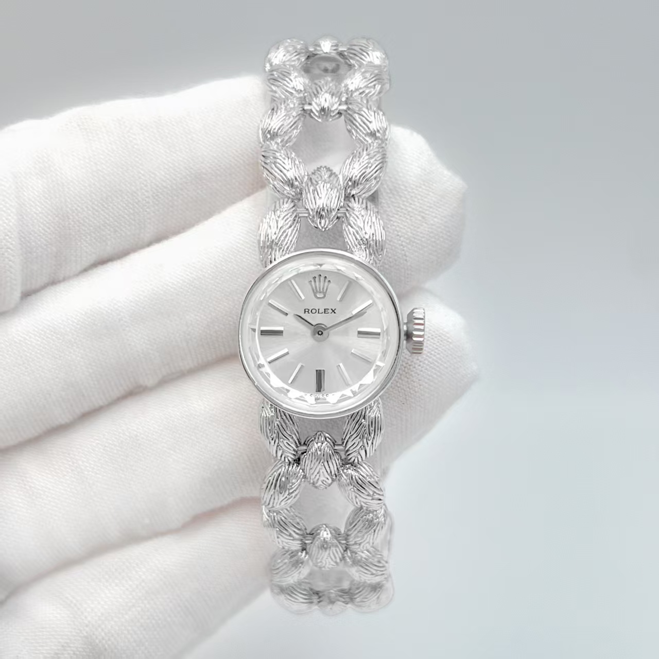 Rolex（劳力士） Style Watches Lookbook Reference image 2