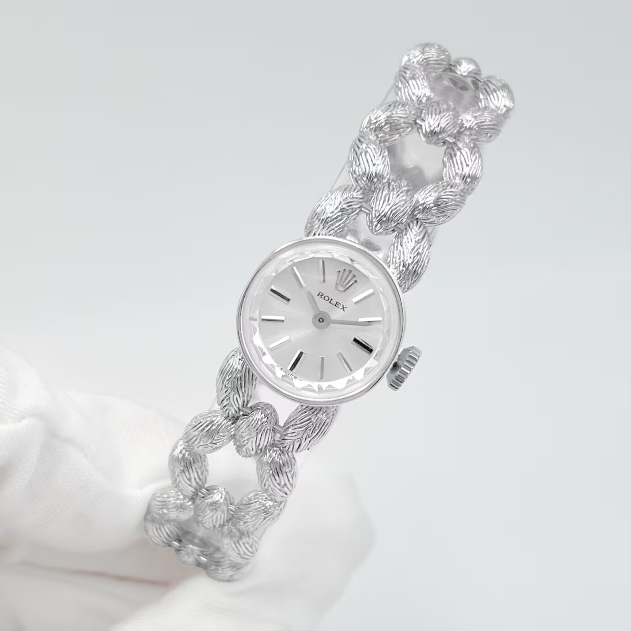 Rolex Style Watches Watches Watches detail image 3 from source 765321
